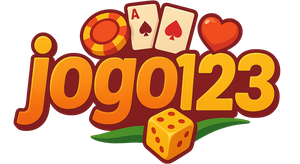 Jogo123 Logo